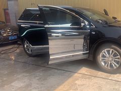 -脉冲品质汽美·贴膜(闵行店)