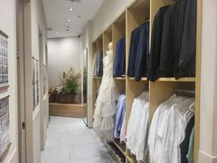 -天真蓝照相馆(五角场百联又一城店)