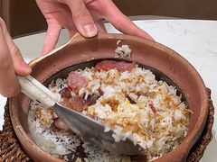 -云海肴·汽锅鸡·云南菜(高德置地店)