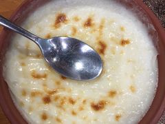 烤米饭布丁-TUK土耳其餐厅·下午茶(卢湾店)