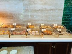 -泉州悦华酒店·自助餐厅