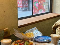 -仁义涵西餐·咖啡(中华巴洛克店)