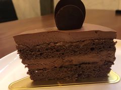 招牌巧克力-UPPER KITCHEN(延安路店)