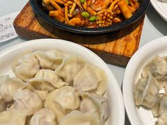 -百饺园(平山道店)