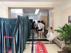 -美年大健康体检(绵阳店)