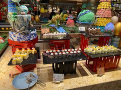 -美盛喜来登大酒店-盛宴标帜餐厅
