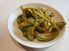 -魁盛居百年鲁菜馆(县西巷店)