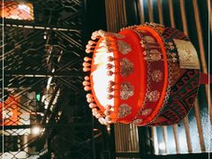 -吃饭皇帝大土家民族菜(正大广场店)