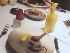 -三嚥阁 La Villa Restaurant