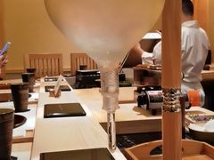 -荣一代目OMAKASE板前料理