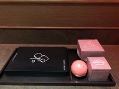 -北京三里屯CHAO酒店