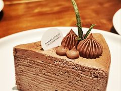-娜娜家•Nana’Garden (福州道店)