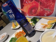 -海底捞火锅(璞丽中心店)