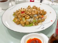 -金河半岛园林酒家(金融城店)