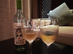 -深圳隐秀山居酒店