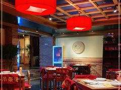 大堂-小吊梨汤·北京菜·烤鸭(长安商场-首都博物馆店)
