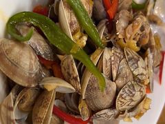 -青柠记忆泰式海鲜火锅(合生汇购物中心店)