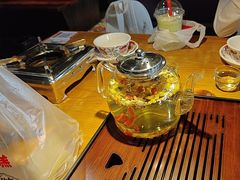-田婆婆的菜(新天地店)
