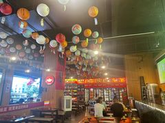 -林二哥宜烤官·宜宾小烧烤