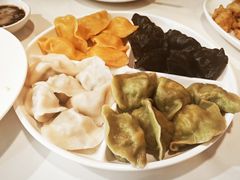 -船歌·鱼水饺青岛菜(合肥路永旺店)