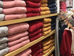 -优衣库(天津贵和购物中心店)