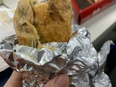 -山姆美式餐吧(鼓楼店)