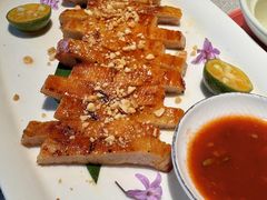 -BetterThai 泰加(苏州中心店)