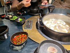 -凤园椰珍·臻品椰子鸡(保利时光里店)