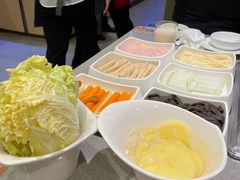 -海底捞火锅(仓山爱琴海店)