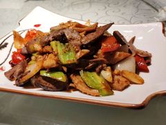 -东方亚克西餐厅(西康路店)