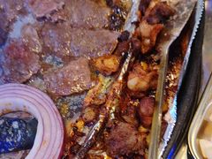 -喜井无限自助烤肉公司(石厦店)