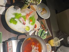 -匠和风精致料理(莆田财富中心店)