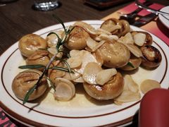 -ZAFFERANO西班牙海鲜饭(上海首店)