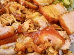 -陆长玖古法猪脚饭(玄风桥店)