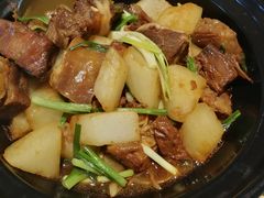 -煲王粤菜餐厅(中侨中心店)