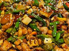 -兔槽江湖菜·重庆璧山兔(水围店)
