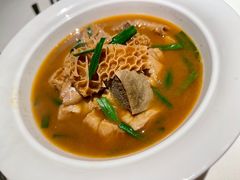超级和味牛杂-炳胜私厨(万象前海店)