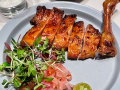 -胡麻(静安嘉里店)