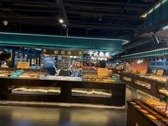 -東盛炭烤自助料理(浦东文峰广场店)