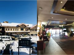 -长白山万达国际滑雪场