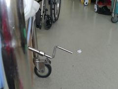 -哈尔滨医科大学附属第一医院(南岗院区)