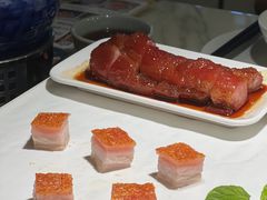 蜜汁叉烧-陶陶居酒家(SM二期购物广场店)