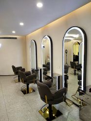 -上禾 HAIR SALON