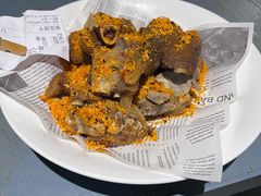 -老平安农家菜(平安店)