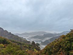 -丹东天桥沟景区