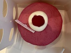 -好利来(SM广场店)