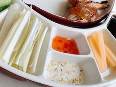 -大鸭梨烤鸭店(光彩店)