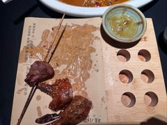 -桂小厨广西菜(水晶城店)