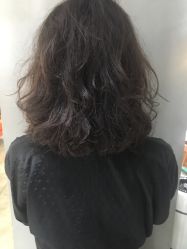 点击看大图 -M Hair造型