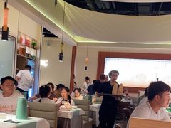 -楼兰新疆菜(江宁万达店)